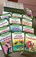 raccolta DE AGOSTINI I GRANDI