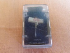  Puntina Giradischi ELAC SNM402 Originale GIACENZA NUOVA Needle