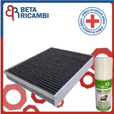 Filtro abitacolo ford focus - abitacolo,