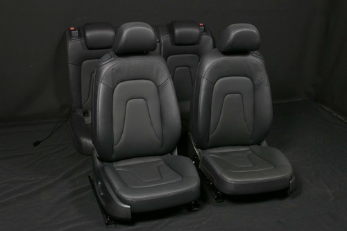 Audi coupe interni - coupe,