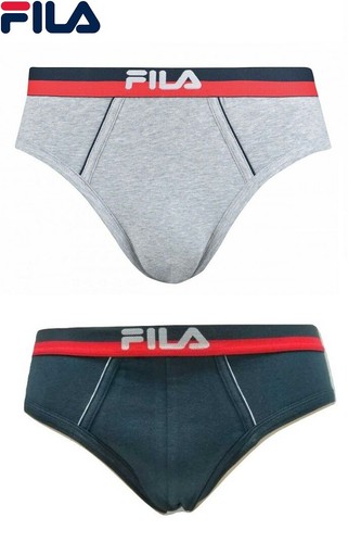 Slip uomo fila art - uomo, fu5019