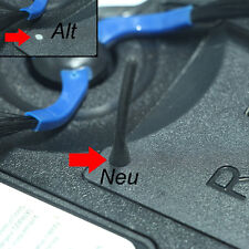 2 raschietti per Samsung Navibot VCR8845 SR8855 ricambio SR8845 SR8980 VR10F71