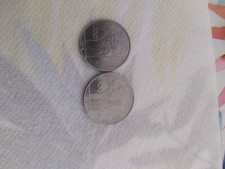 Lotto 10monete 100 - di,