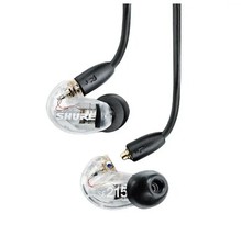 SHURE SE215 Cuffie In-ear