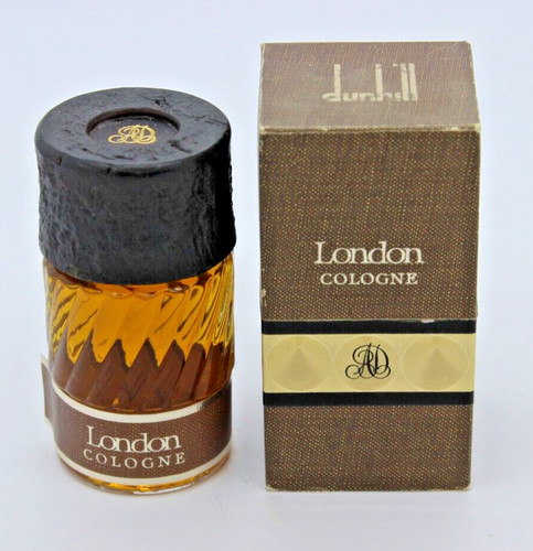 Dunhill london colonia - 50, ml