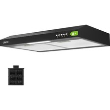 Cappa Aspirante 60cm con