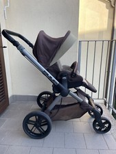 Passeggino janè muum duo - passeggino,