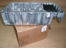 ORIGINAL CARTER D'HUILE POUR