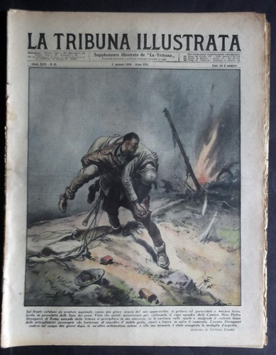 Tribuna illustrata 1938 18 - la,