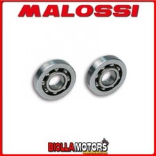 6614105EA CUSCINETTI ALBERO