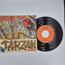 45 giri Robert McDonald