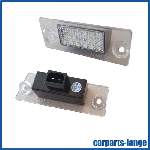 Led smd per set audi - audi, a4