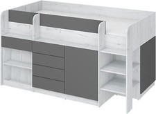 LETTO MOBILE CASS. CON