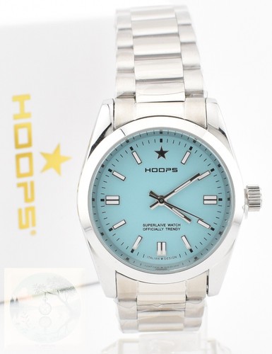 Orologio polso donna hoops - da,