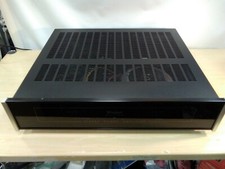 MCINTOSH Power amplifier