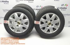 Cerchi cerchio ruota in - 4,