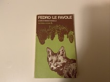 fedro le favole faggella (a