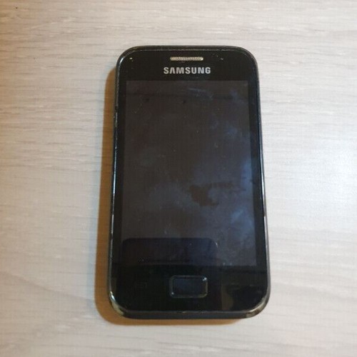 Samsung galaxy ace - ace, plus