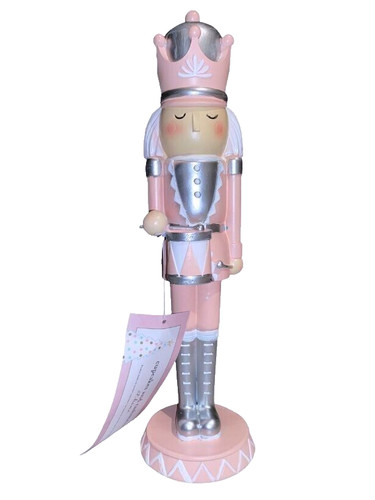 Cupcakes cashmere natale rosa - cashmere,