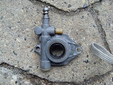 Pompa olio Dolmar 109-115