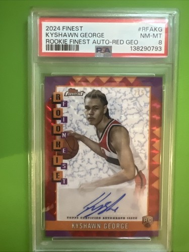 2024topps finest rookie - 2024topps,