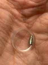 Pulsante Rolex P3-0 Originale