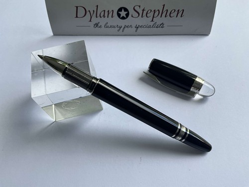 Montblanc starwalker platinum - montblanc,