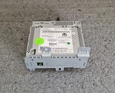 FIAT TIPO 2015-20 UNITÀ AUTORADIO 00520570210 ORIGINALE