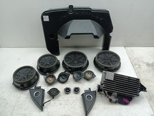SET ALTOPARLANTI AUDI A5 BANG