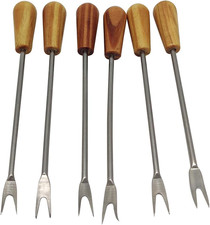 | Forchettine Aperitivo | 12