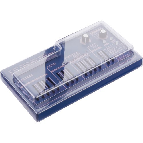 Decksaver dreadbox nymphes - decksaver,