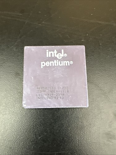 Non testato processore - testato*,