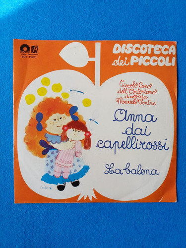 Giri cristina avena - giri,