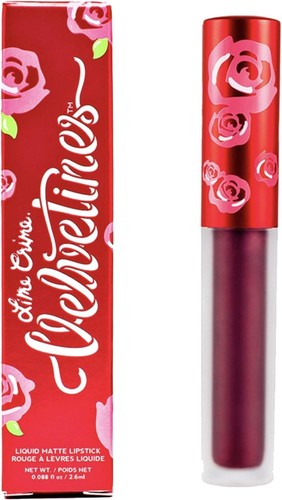 Rossetto liquido opaco lime - liquido,