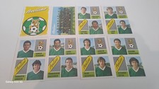 Figurina calciatori 1988 - figurina,