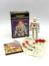 1977 MEGO MICRONAUTS