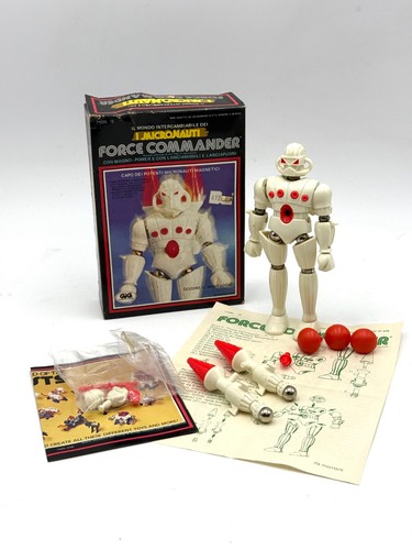 1977 mego micronauts - 1977,