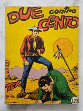 c5) TEX GIGANTE tre stelle  n