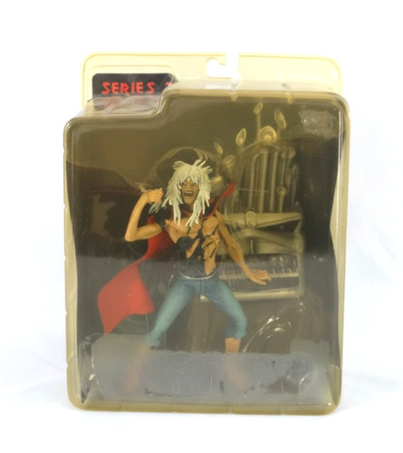 Eddie iron maiden phantom - eddie,