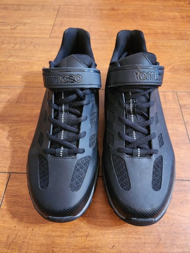 Scarpe ciclismo uomo - , tommaso