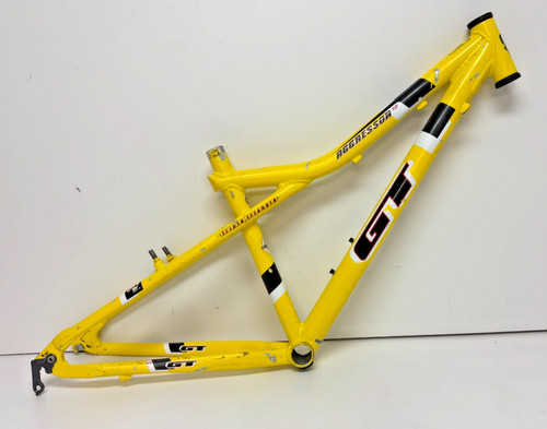 Telaio mountain bike - telaio,