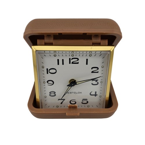 Westclox sveglia vintage - westclox,