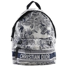 Dior Zaino Piccolo Zaino