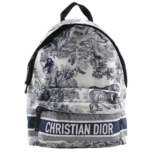 Dior zaino piccolo - dior,