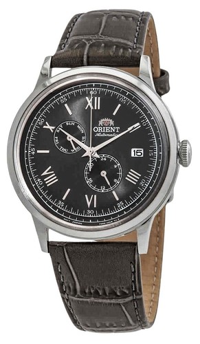 Orologio uomo orient - orologio, da