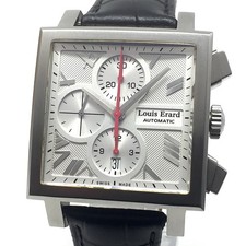 Louis Erard (come nuovo e mai