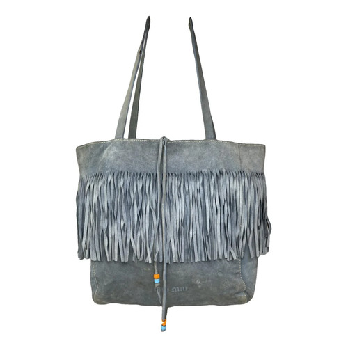 Borsa mano miu pelle - a,
