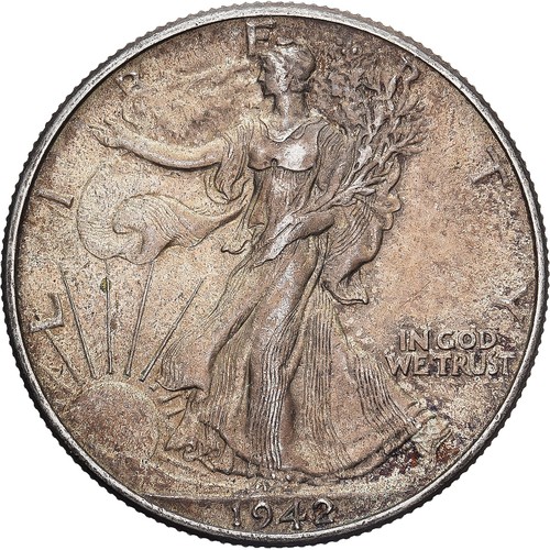 états unis half dollar - États-unis,,