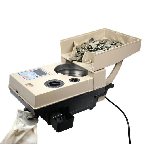 Selezionatore elettronico