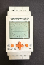 TECNO SWITCH INTERRUTTORE